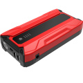 CARKU Newest design quick charge car battery jump starter